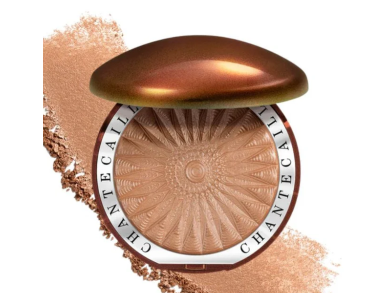 Friends Beauty Chantecaille Sunstone, Real Bronze