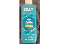 Olly Mood + Skin Body Serum, Calm, 8 fl oz/236 mL - Image 3