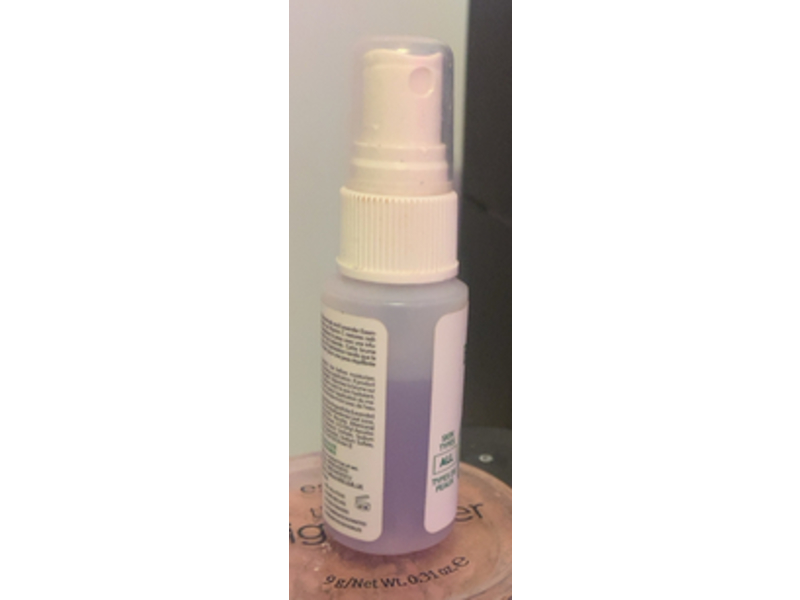 Mario Badescu Skin Care Facial Spray, Aloe + Chamomile & Lavender, 1 fl oz/29 mL