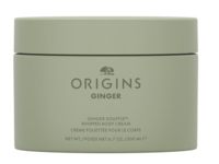 Origins Whipped Body Cream, Ginger, 6.7 oz/200 mL - thumbnail 1