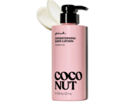 Pink Conditioning Body Wash, Coconut Water, 12 fl oz/355 mL - thumbnail 1