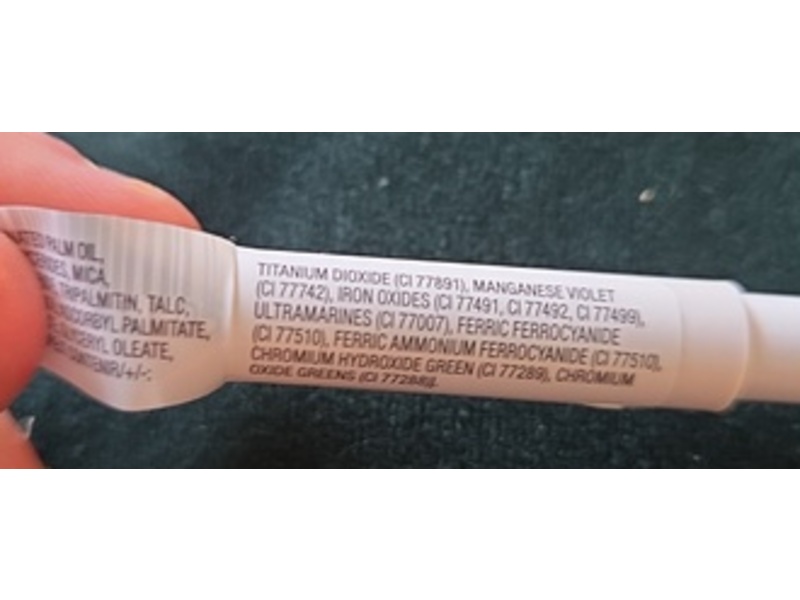 Rimmel London Soft Kohl Kajal Eyeliner Pencil, 071 Pure White, 0.04 oz/1.2 g