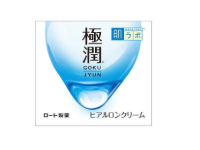 Rohto Hada Labo Gokujyun Hyaluronic Gel Cream, 50 g - Image 2
