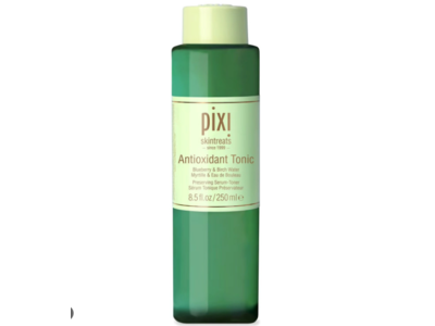 Pixi Antioxidant Tonic, Blueberry & Birch Water, 8.5 fl oz/250 mL