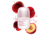 Clarins Bright Plus Advanced Brightening Dark Spot-Targeting Expert Serum, 0.1 fl oz/3 mL - thumbnail 1