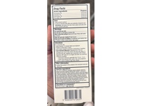 CeraVe AM Facial Moisturizing Lotion, Broad Spectrum, SPF 50, Lightweight, 3 fl oz/89 mL - thumbnail 3