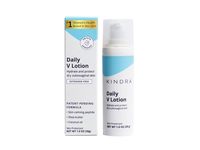 Kindra Daily V Lotion , 1 oz/28 g - thumbnail 1