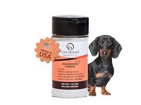 Coat Defense Daily Preventative Powder, Canine & Cats, 3.5 oz/98 g - thumbnail 1