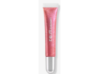 r.e.m. Beauty On Your Collar Plumpande Lip Gloss, 7 Rings, 0.33 fl oz/10 mL - thumbnail 1
