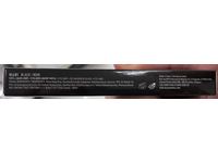 NYX Professional Makeup Vinyl Liquid Liner, Black, 0.06 fl oz/2 mL - thumbnail 3