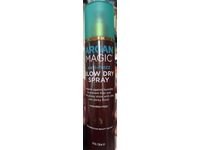 Argan Magic Anti-Frizz Blow Dry Spray, 8 fl oz/236 mL - Image 3