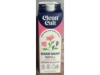 Cleancult Hand Soap Refill, Floral Bloom, 32 fl oz/946 mL - thumbnail 2