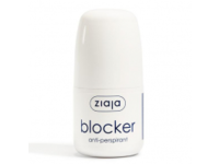 Ziaja Bloker Anti-Perspirant Roll On, 60 mL - Image 2