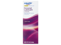Equate Liquid Personal Lubricant, 5 oz/142 g - thumbnail 1