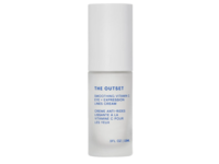 The Outset Smoothing Vitamin C Eye + Expression Lines Cream, 0.5 fl oz/15 mL - Image 2