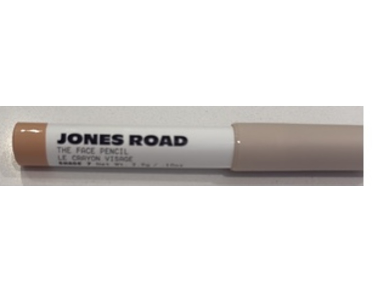 Jones Road The Face Pencil Concealer, Shade 7, 0.1 oz/2.9 g