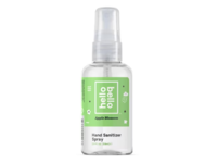 Hello Bello Hand Sanitizer Spray, Apple Blossom, 2 fl oz/59 mL - Image 2