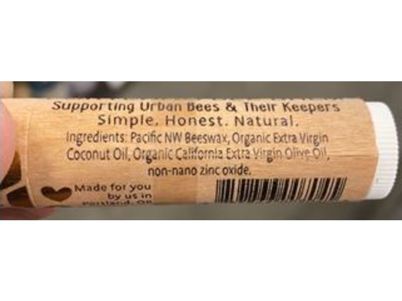 Portland Bee Balm Lip Blam