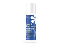 Asutra Recovery Roll-On Pain Relief Gel, Menthol + Camphor, 3.4 oz/96 g - thumbnail 1