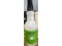 Mrs. Meyer's Clean Day Multi-Surface Everyday Cleaner, Fresh Cut Grass Scent, 24 fl oz/710 mL - thumbnail 2