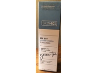 Skin401 Hydra-Fresh Sunscreen, Green Tea, SPF 50+, 1.69 fl oz/50 mL - Image 3