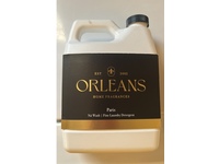 Orleans Home Fragrance Fine Laundry Detergent, Paris, 32 fl oz/946 mL - Image 3