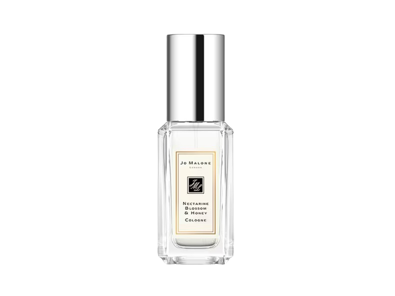 Jo Malone London Cologne, Nectarine Blossom & Honey, 0.3 fl oz/9 mL