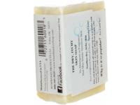 Grandma's Pure & Natural Soap, Lye Soap, 6 oz/170 g - thumbnail 2