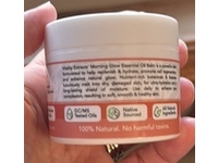 Vitality Extracts Essential Oil Balm, Morning Glow, 2 oz/57 g - thumbnail 4