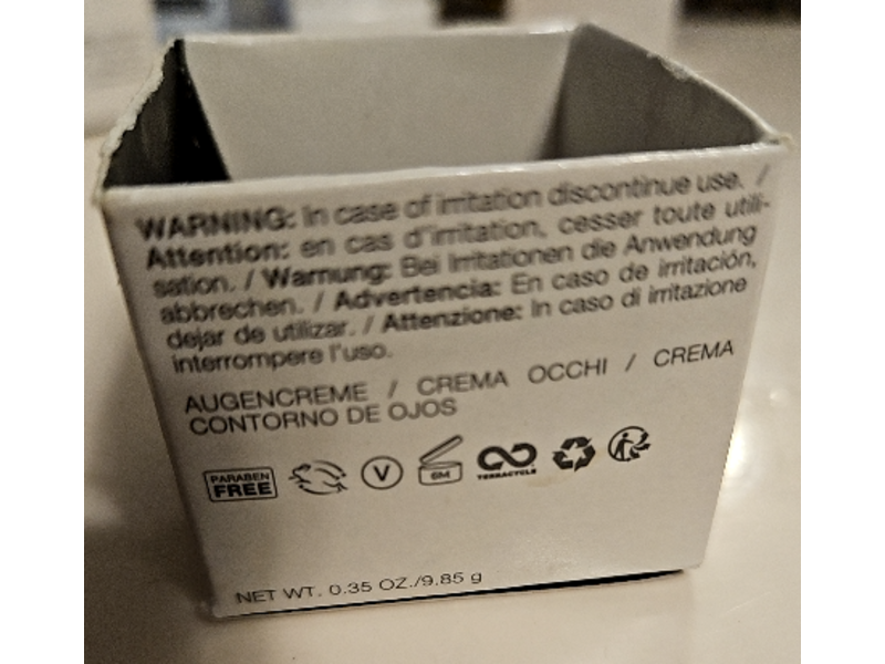 Limelife By ALcone Eye Believe Hydracloud Moisture Eye Cream, Melon & Avocado, 0.35 oz/9.85 g