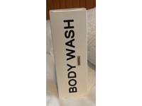 Based Body Wash, Santal Sandalwood, 16 fl oz/475 mL - thumbnail 2