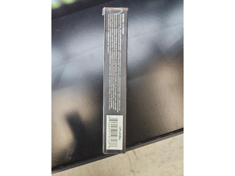 NYX PROFESSIONAL MAKEUP Dip, Shape, Go! Longwear Eyebrow Kit - Ash Brown