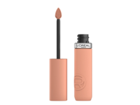 L’Oreal Paris Infallible Matte Resistance Liquid Lipstick, Fairytale Ending 100, 0.16 fl oz/5.0 mL - thumbnail 1