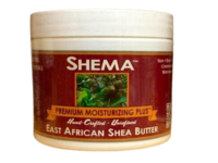 Shema Premium Moisturizing Plus East African Shea Butter - thumbnail 1