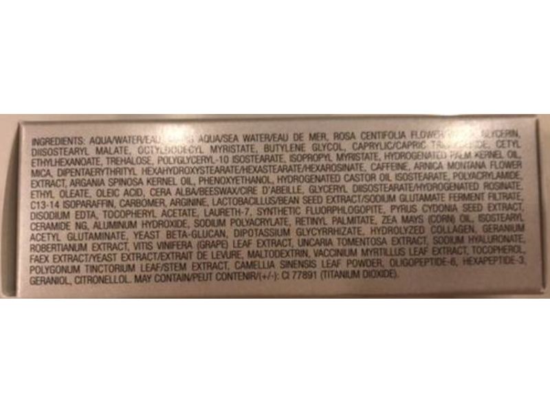 Laura Mercier Flawless Skin Repair Eye Serum, 0.5 fl oz/15 mL