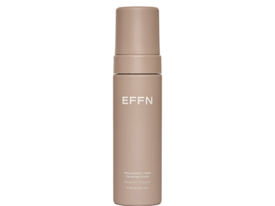 Effn Beauty Tanning Foam, Medium To Dark, 6 fl oz/200 mL