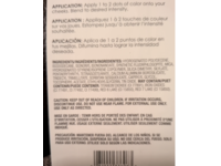 L.A. Colors Blushlighter Liquid Shimmer Blush, Charming, 3.5 mL - thumbnail 3