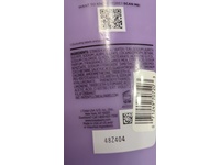 L'Oreal Paris Elvive Hyaluron + Plump Hydrating Shampoo, Hyaluronic Acid, 40 fl oz/1.18 L - thumbnail 4