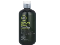 Teatree Thickening Conditioner, Lemon Sage, 10.14 fl oz/300 mL - thumbnail 1