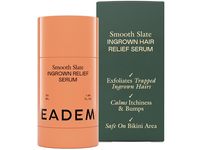 Eadem Smooth Slate Ingrown Relief Serum, 1.69 fl oz/50 mL - thumbnail 1