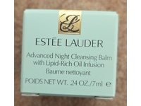 Estee Lauder Advanced Night Cleansing Balm, 0.24 oz/7 mL - Image 3