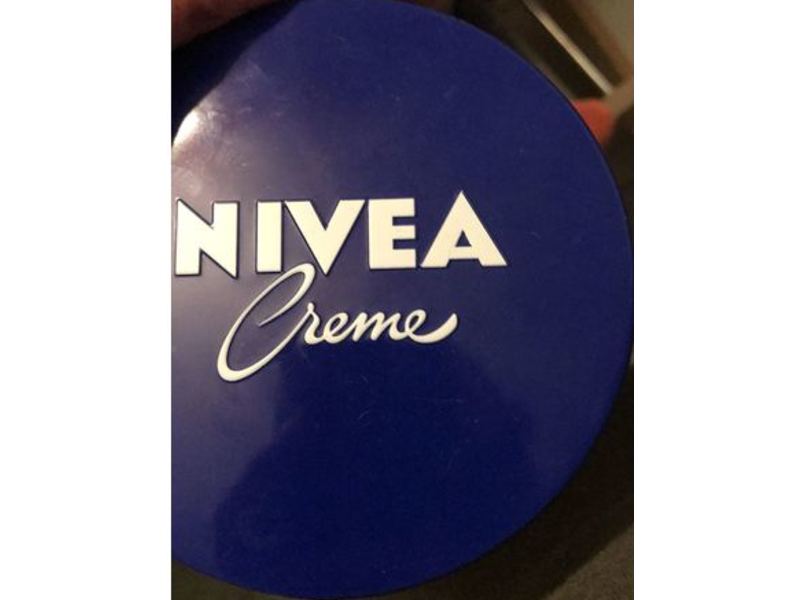 Nivea Cream, 400 mL