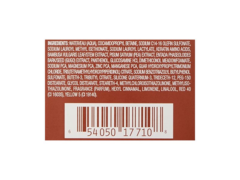 L’anza Healing Volume Thickening Shampoo, 10.1 fl oz