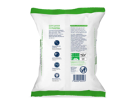 CeraVe Makeup Removing Cleanser Cloths, Gentle & Hydrating, 25CT - thumbnail 2