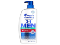Head & Shoulders 2 In 1 Men Dandruff Shampoo + Conditioner, Old Spice Pure Sport, 40 fl oz/1.18 L - thumbnail 1