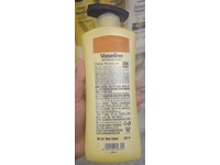 Vaseline Intensive Care Deep Moisture Non-Sticky Lotion, 13.5 fl oz/400 mL - thumbnail 3