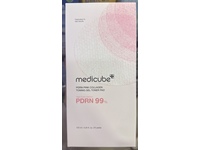 Medicube Pink Collagen Toning gel Toner Pad, PDRN 99%, 4.05 fl oz/120 mL, Counts 70 - Image 3