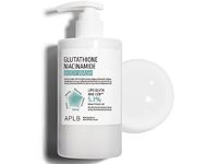 APLB Glutathione Niacinamide Body Wash, 10.14 fl oz/300 mL - Image 2