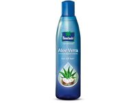 Parachute Coconut Hair Oil, Aloe Vera, 250 mL - thumbnail 1