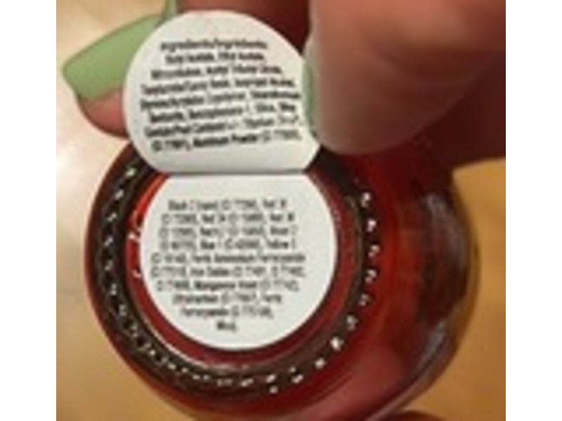 OPI Nail Lacquer, Art Walk in Suzi's Shoes, 0.5 fl oz/ 15 mL